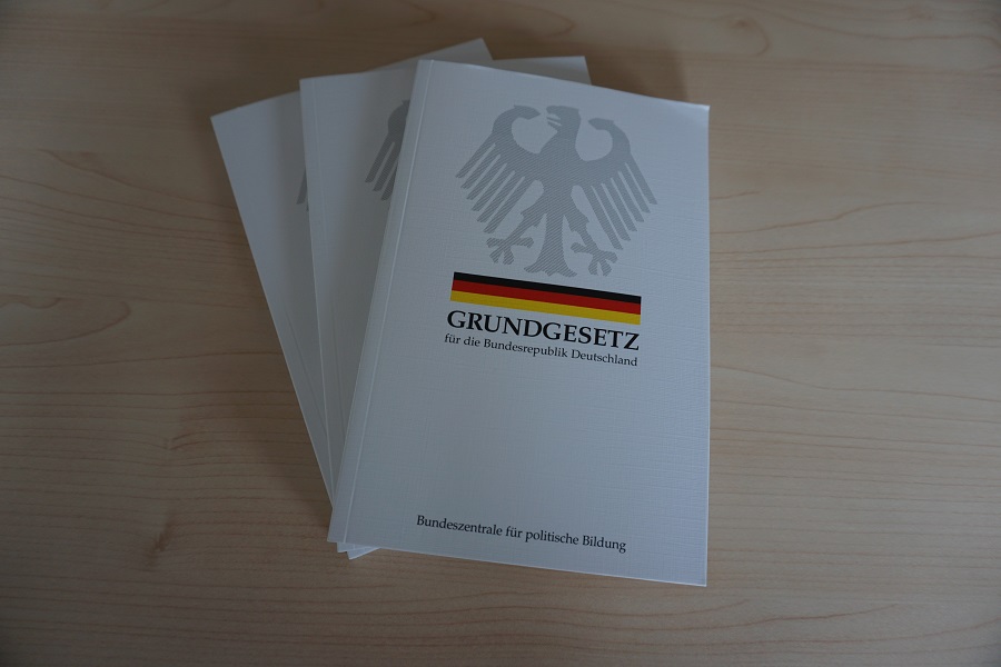 Grundgesetz