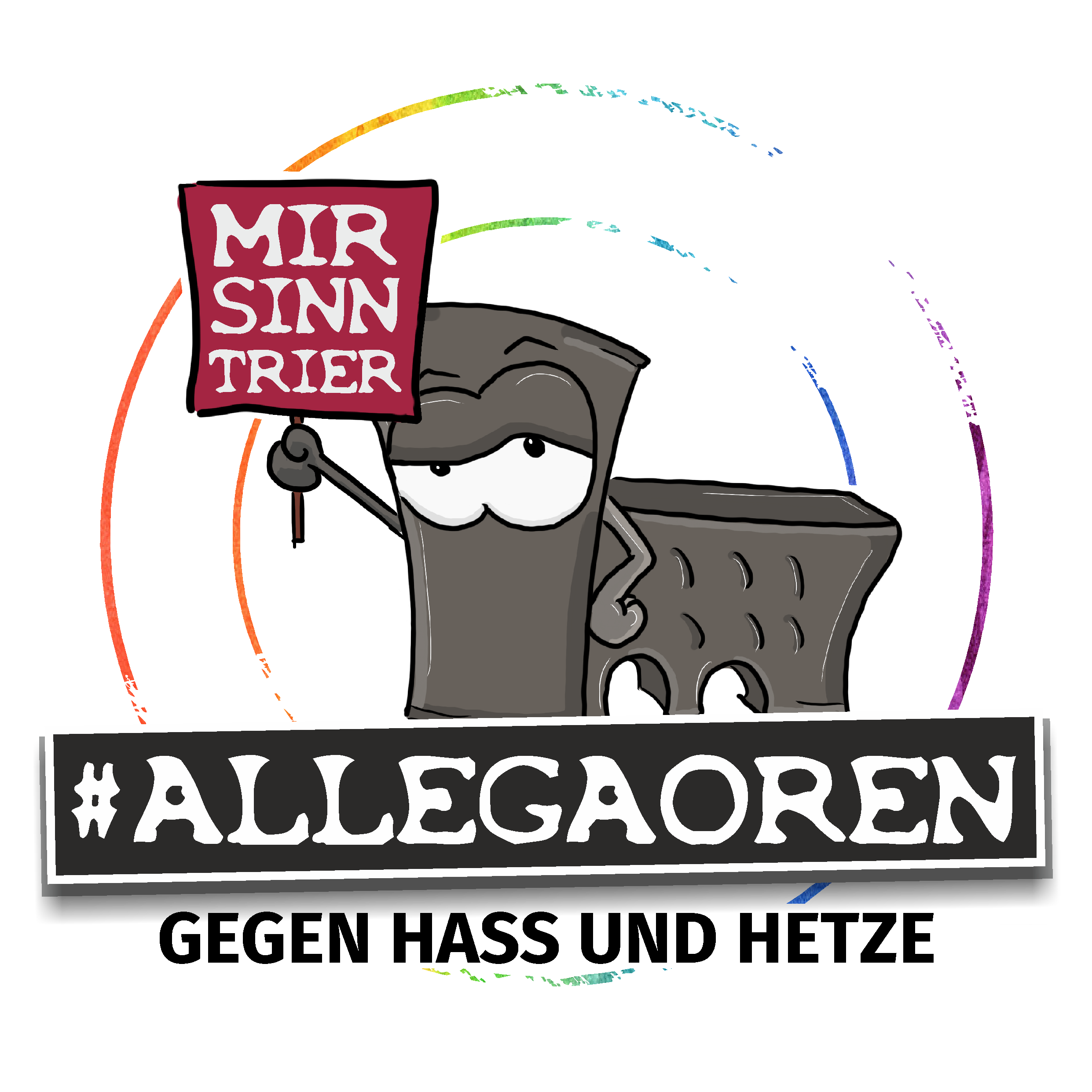 Allegaoren