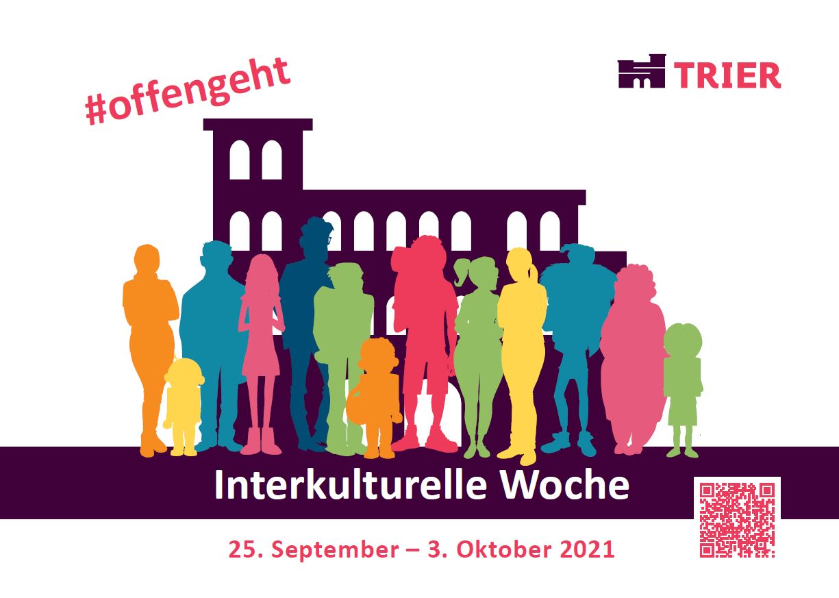 Interkulturelle Woche 2021