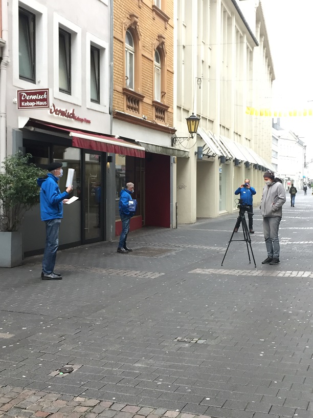 Virtueller Rundgang gegen das Vergessen kl3